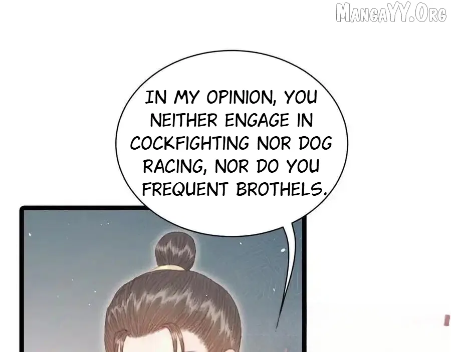 Shao Hua Long: Rebirth of the Evil Concubine’s Counterattack Chapter 18 – Page 65