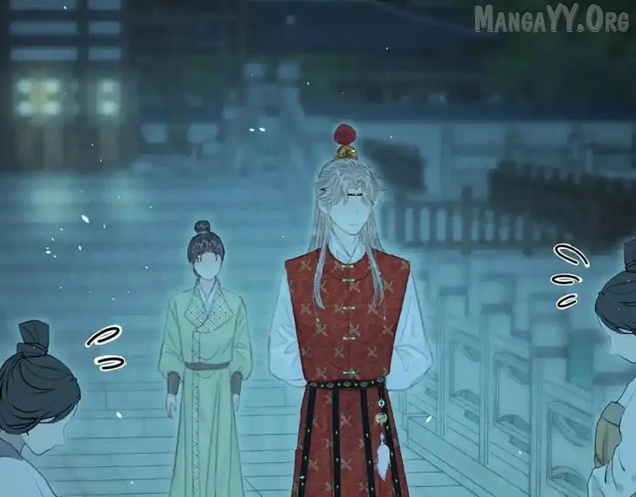 Shao Hua Long: Rebirth of the Evil Concubine’s Counterattack Chapter 18 – Page 72