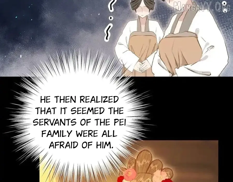 Shao Hua Long: Rebirth of the Evil Concubine’s Counterattack Chapter 18 – Page 75