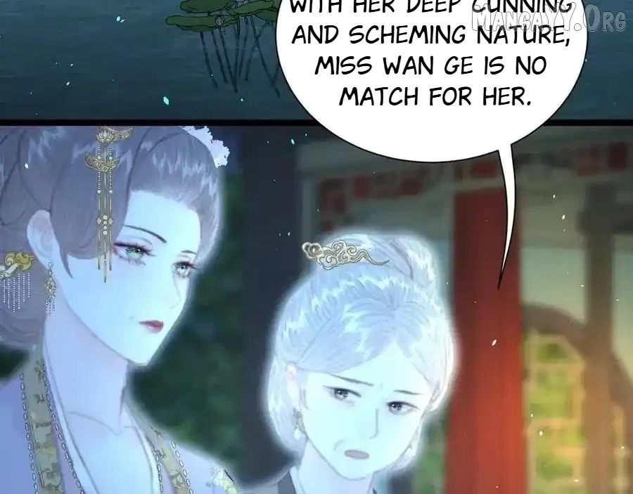 Shao Hua Long: Rebirth of the Evil Concubine’s Counterattack Chapter 18 – Page 82