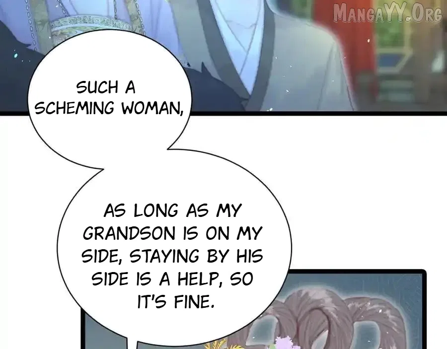 Shao Hua Long: Rebirth of the Evil Concubine’s Counterattack Chapter 18 – Page 83