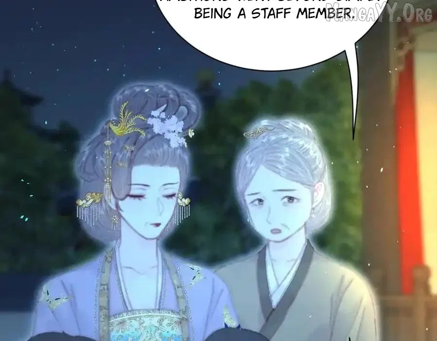 Shao Hua Long: Rebirth of the Evil Concubine’s Counterattack Chapter 18 – Page 86