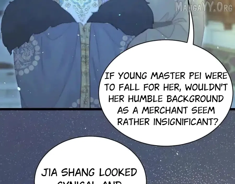 Shao Hua Long: Rebirth of the Evil Concubine’s Counterattack Chapter 18 – Page 87