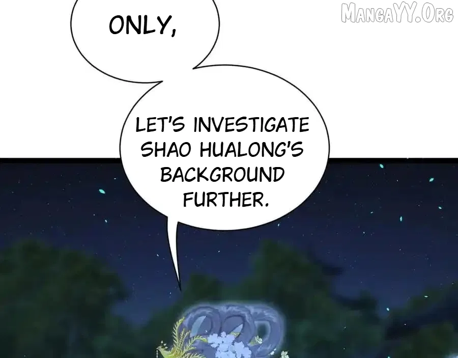 Shao Hua Long: Rebirth of the Evil Concubine’s Counterattack Chapter 18 – Page 92