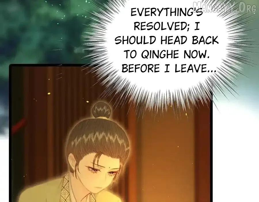 Shao Hua Long: Rebirth of the Evil Concubine’s Counterattack Chapter 18 – Page 100