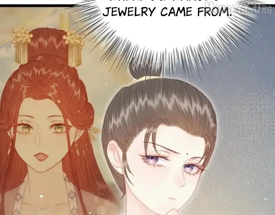 Shao Hua Long: Rebirth of the Evil Concubine’s Counterattack Chapter 18 – Page 102