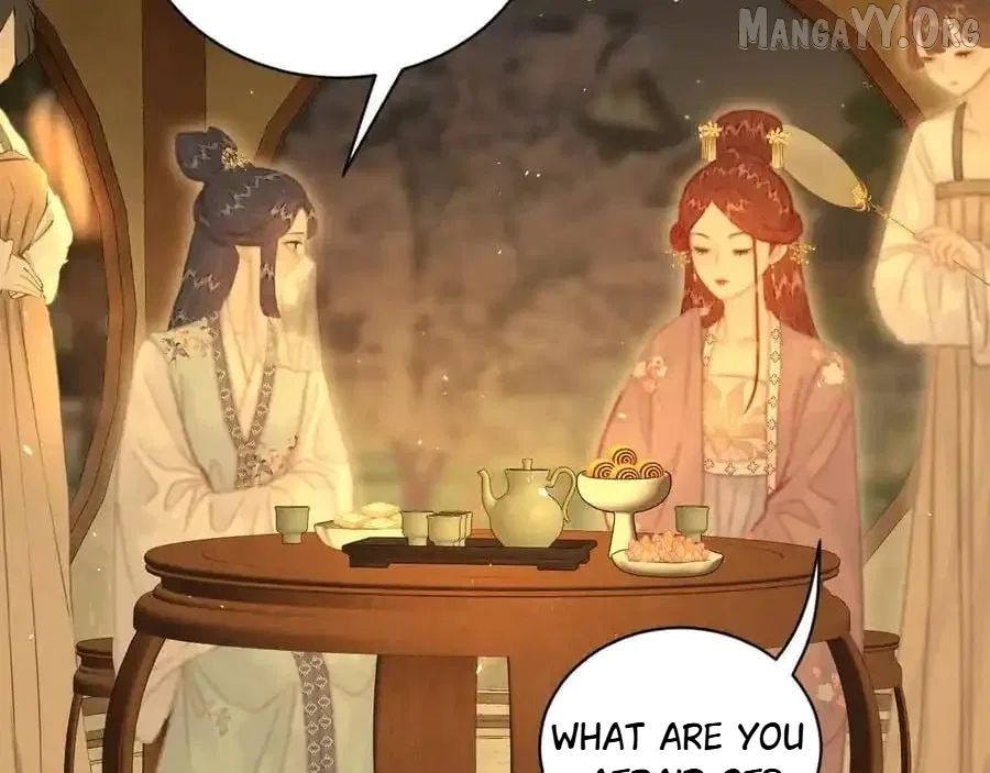 Shao Hua Long: Rebirth of the Evil Concubine’s Counterattack Chapter 18 – Page 122
