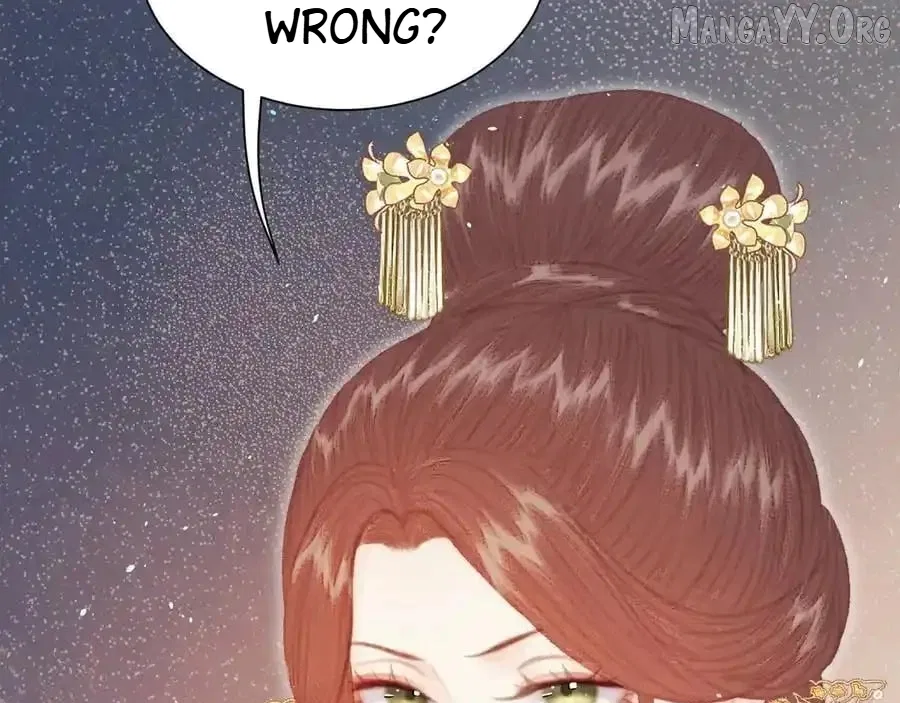 Shao Hua Long: Rebirth of the Evil Concubine’s Counterattack Chapter 18 – Page 126