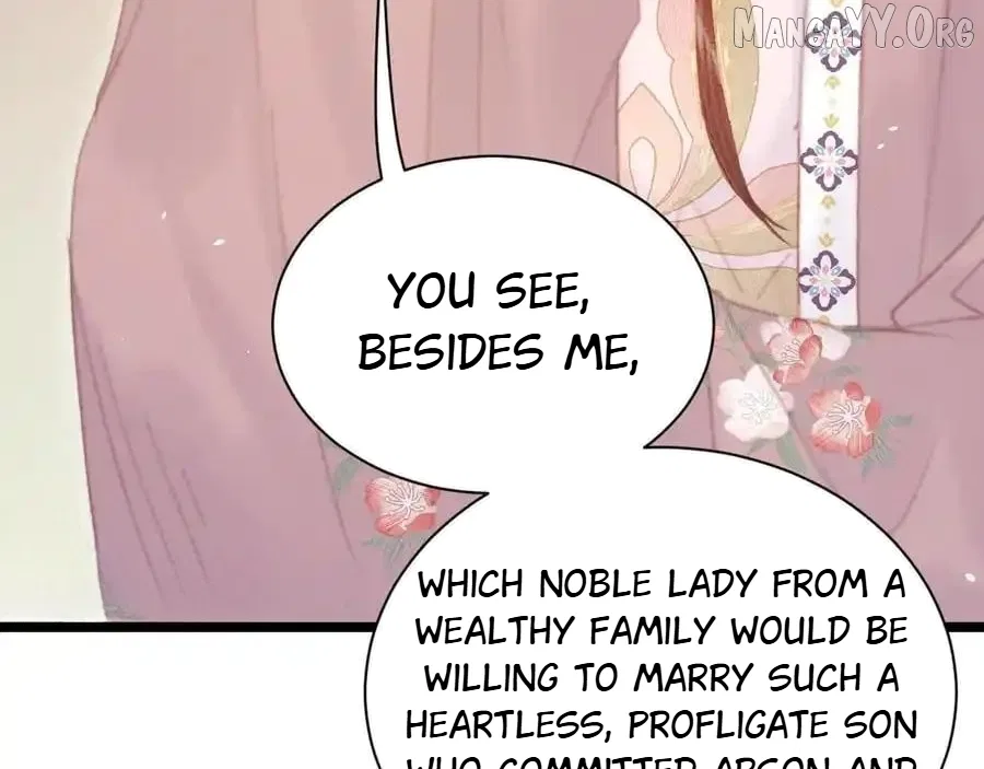 Shao Hua Long: Rebirth of the Evil Concubine’s Counterattack Chapter 18 – Page 128