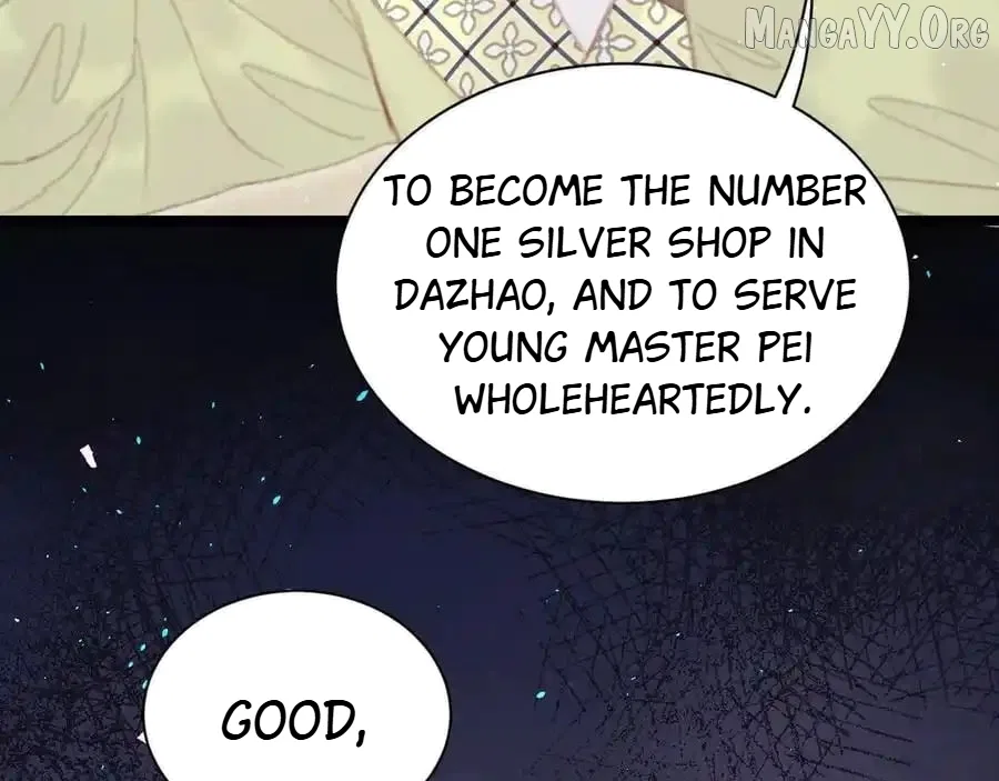 Shao Hua Long: Rebirth of the Evil Concubine’s Counterattack Chapter 17 – Page 4