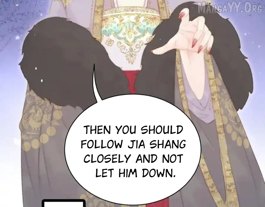 Shao Hua Long: Rebirth of the Evil Concubine’s Counterattack Chapter 17 – Page 6