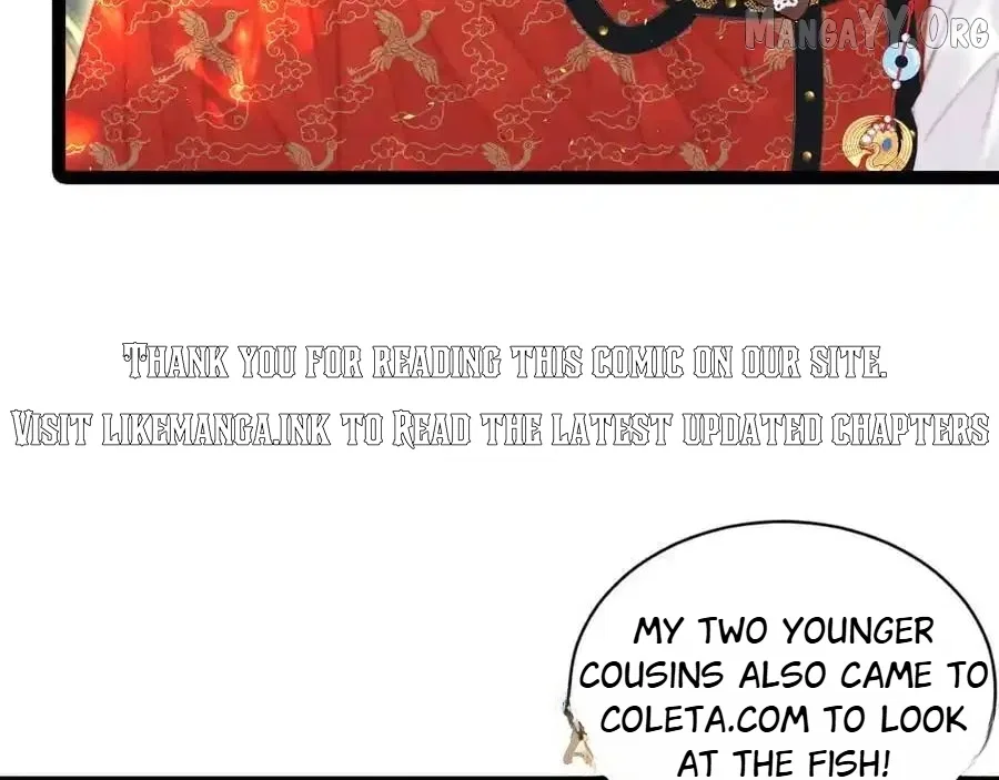 Shao Hua Long: Rebirth of the Evil Concubine’s Counterattack Chapter 17 – Page 29