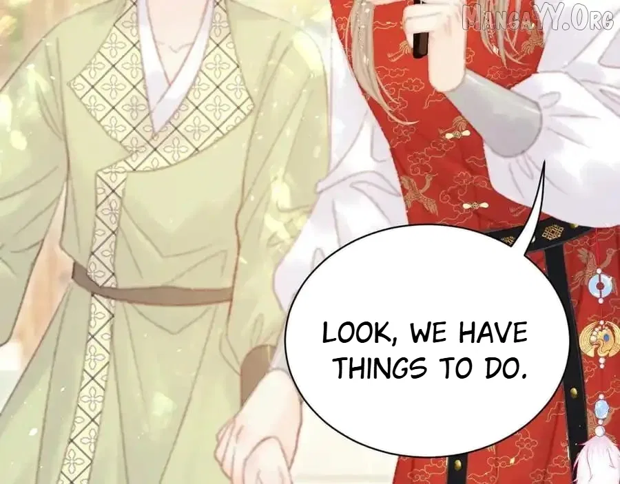 Shao Hua Long: Rebirth of the Evil Concubine’s Counterattack Chapter 17 – Page 31