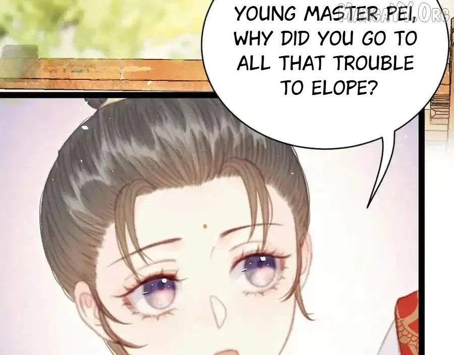 Shao Hua Long: Rebirth of the Evil Concubine’s Counterattack Chapter 17 – Page 36