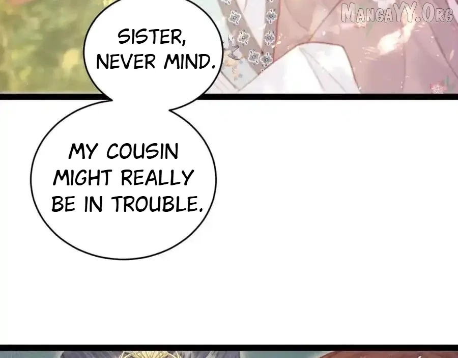 Shao Hua Long: Rebirth of the Evil Concubine’s Counterattack Chapter 17 – Page 46