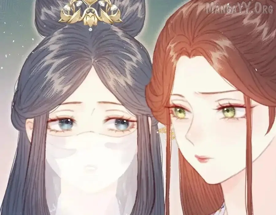 Shao Hua Long: Rebirth of the Evil Concubine’s Counterattack Chapter 17 – Page 47