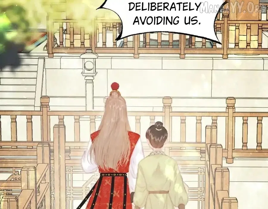 Shao Hua Long: Rebirth of the Evil Concubine’s Counterattack Chapter 17 – Page 50