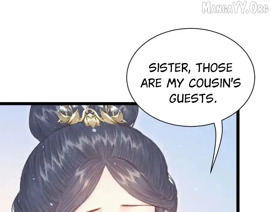 Shao Hua Long: Rebirth of the Evil Concubine’s Counterattack Chapter 17 – Page 52