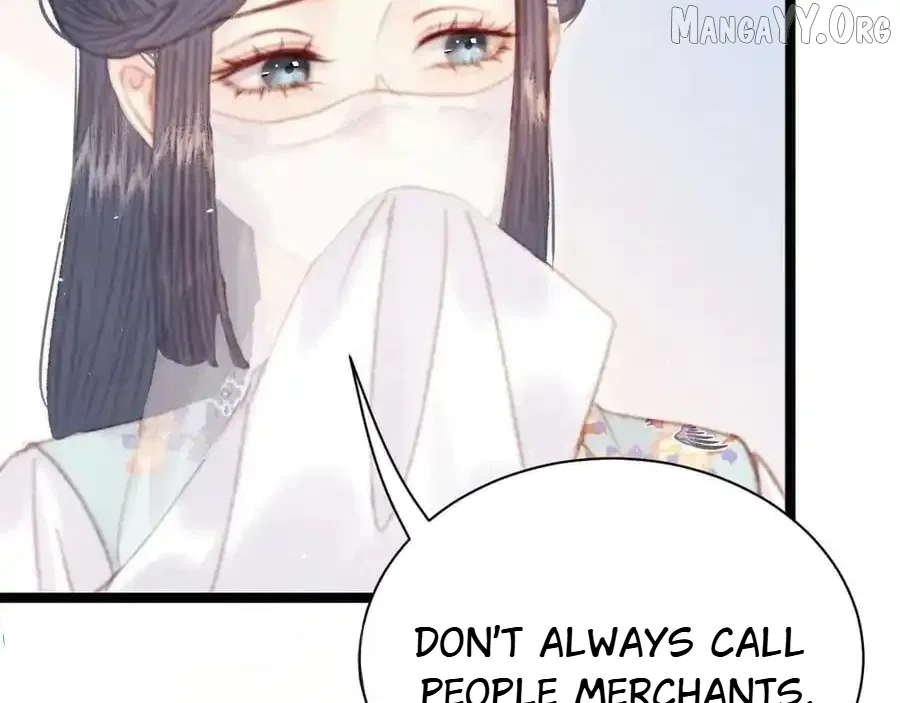 Shao Hua Long: Rebirth of the Evil Concubine’s Counterattack Chapter 17 – Page 53