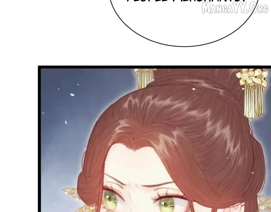 Shao Hua Long: Rebirth of the Evil Concubine’s Counterattack Chapter 17 – Page 54