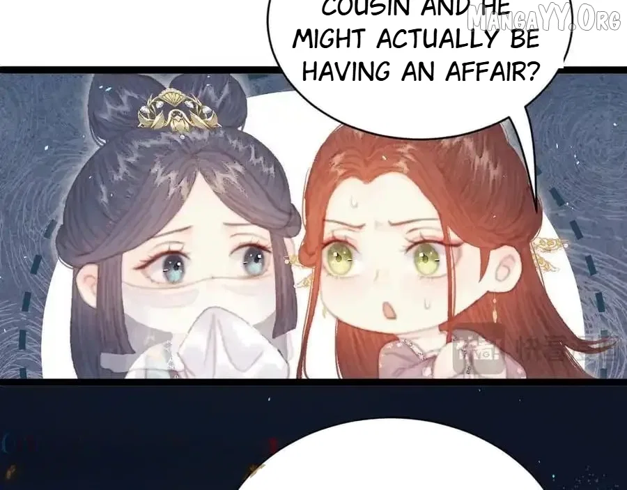 Shao Hua Long: Rebirth of the Evil Concubine’s Counterattack Chapter 17 – Page 57