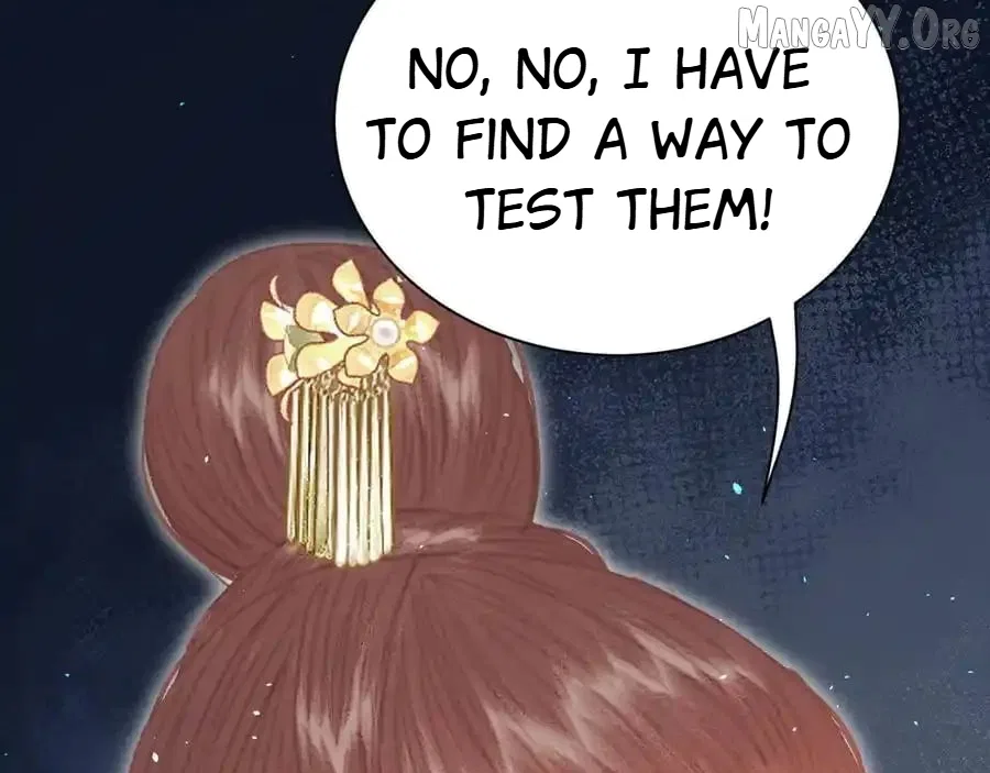 Shao Hua Long: Rebirth of the Evil Concubine’s Counterattack Chapter 17 – Page 58