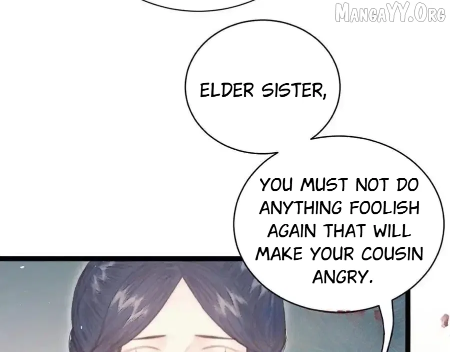 Shao Hua Long: Rebirth of the Evil Concubine’s Counterattack Chapter 17 – Page 61