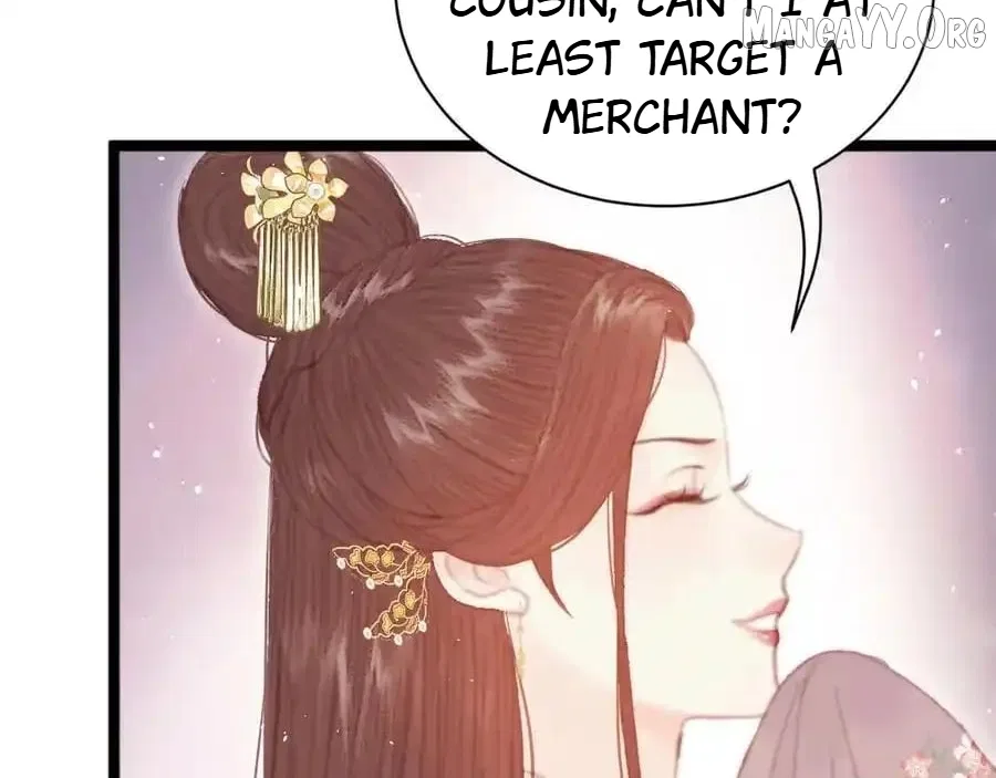 Shao Hua Long: Rebirth of the Evil Concubine’s Counterattack Chapter 17 – Page 63