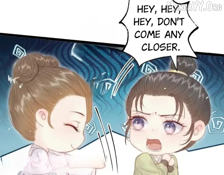 Shao Hua Long: Rebirth of the Evil Concubine’s Counterattack Chapter 17 – Page 97