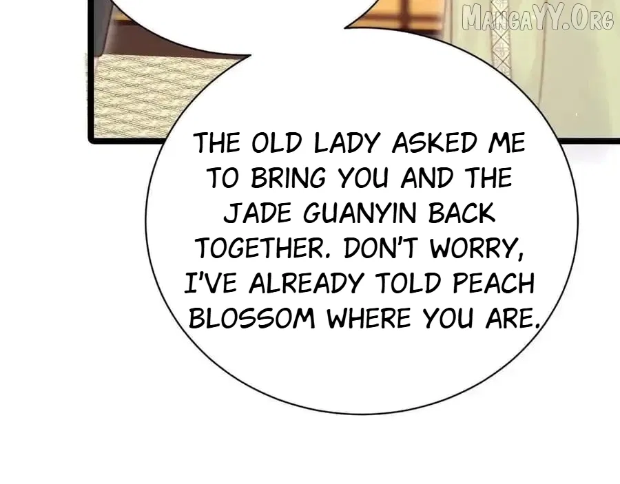 Shao Hua Long: Rebirth of the Evil Concubine’s Counterattack Chapter 16 – Page 28