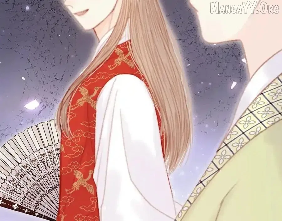 Shao Hua Long: Rebirth of the Evil Concubine’s Counterattack Chapter 16 – Page 32