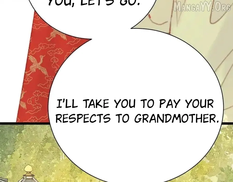 Shao Hua Long: Rebirth of the Evil Concubine’s Counterattack Chapter 16 – Page 34