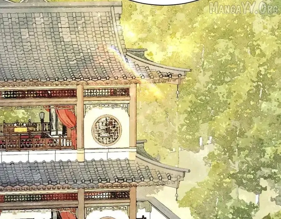 Shao Hua Long: Rebirth of the Evil Concubine’s Counterattack Chapter 16 – Page 35