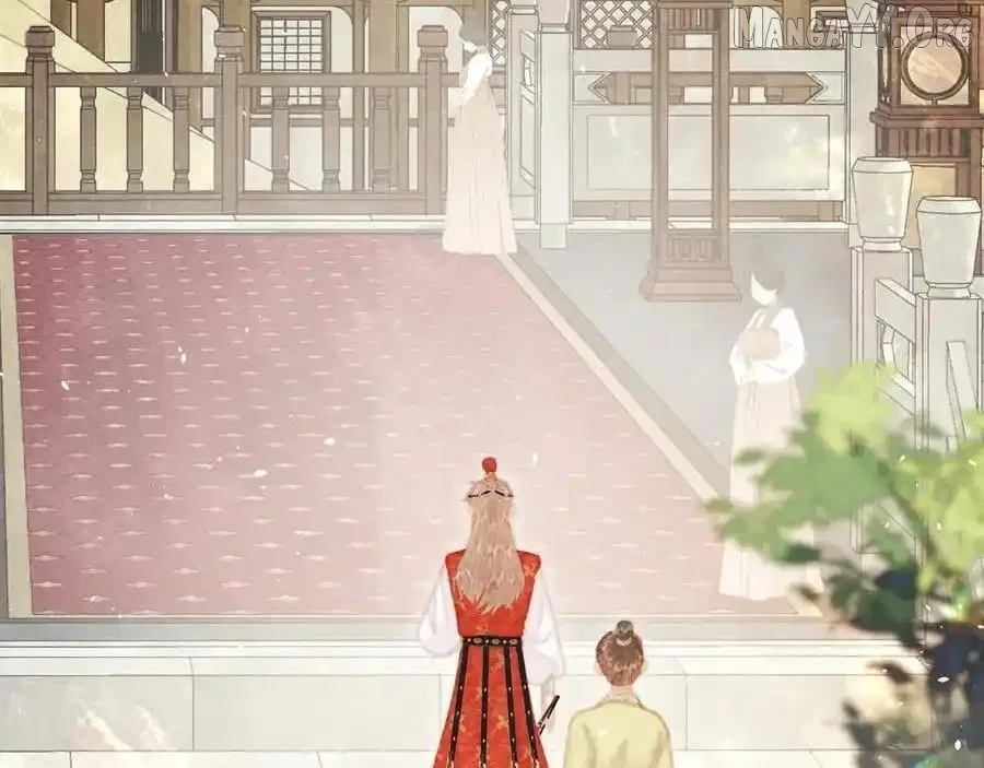 Shao Hua Long: Rebirth of the Evil Concubine’s Counterattack Chapter 16 – Page 47