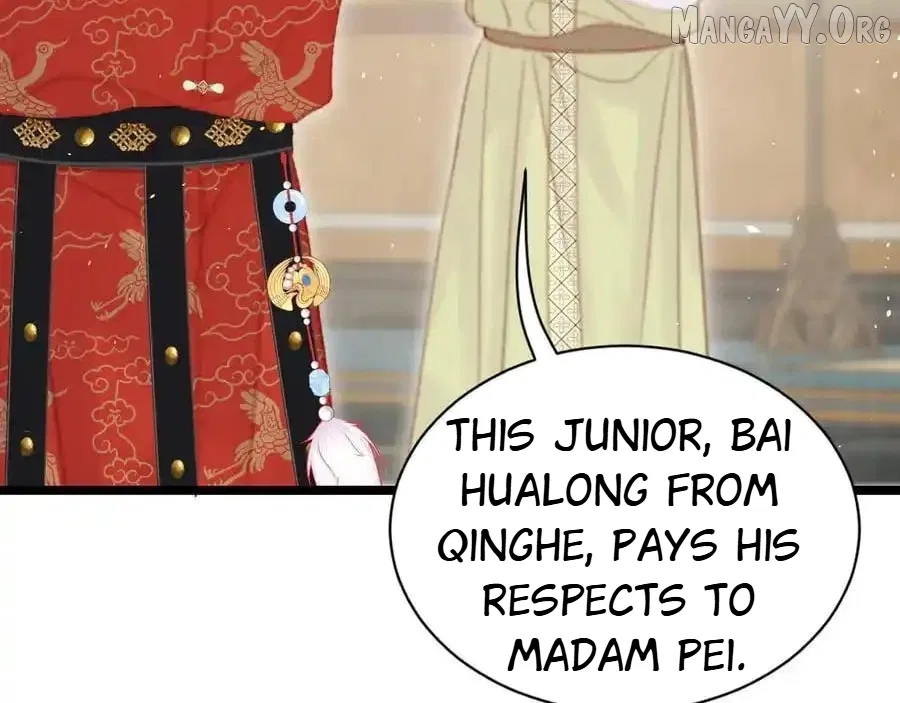 Shao Hua Long: Rebirth of the Evil Concubine’s Counterattack Chapter 16 – Page 58