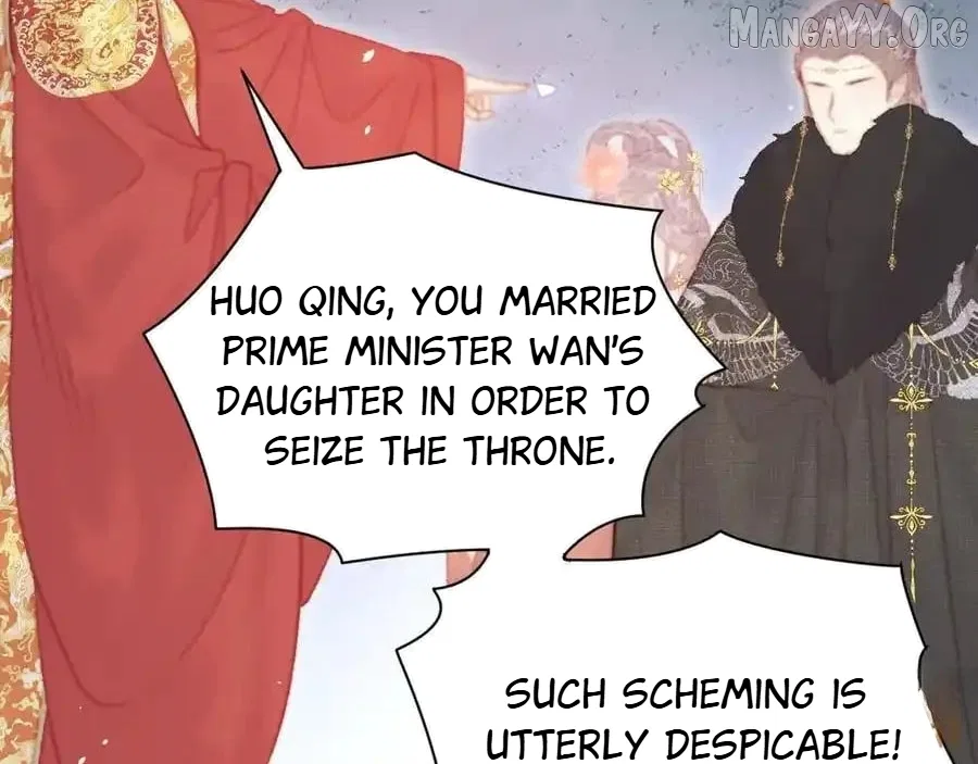 Shao Hua Long: Rebirth of the Evil Concubine’s Counterattack Chapter 16 – Page 76