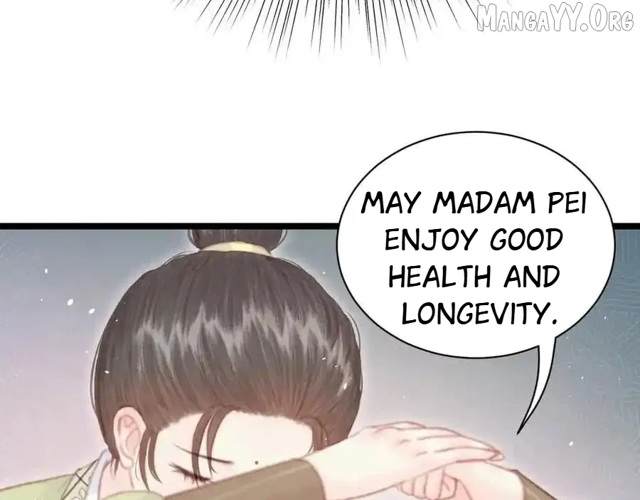Shao Hua Long: Rebirth of the Evil Concubine’s Counterattack Chapter 16 – Page 78