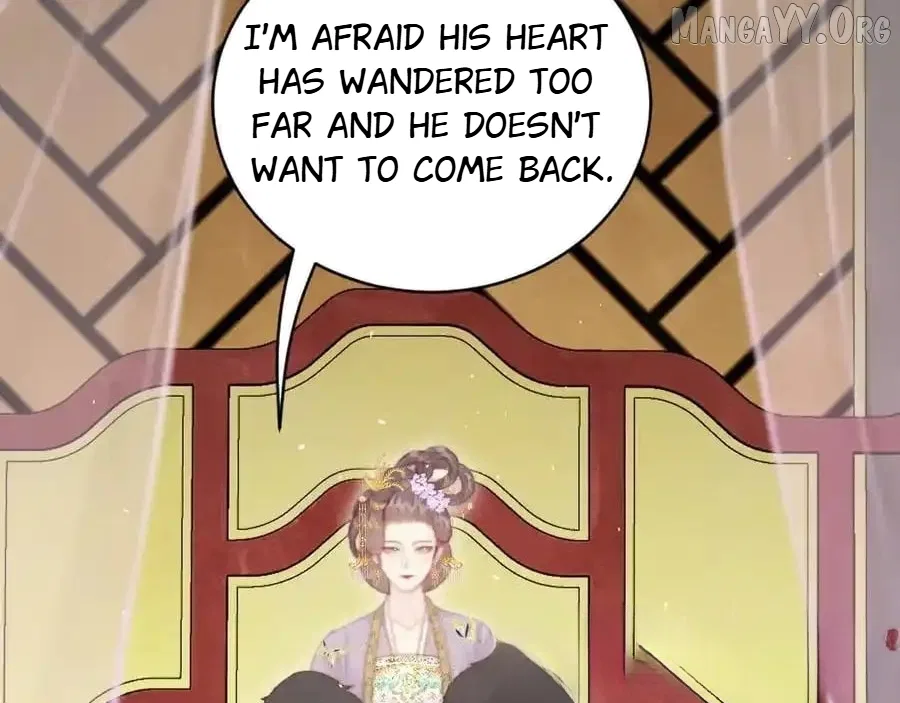 Shao Hua Long: Rebirth of the Evil Concubine’s Counterattack Chapter 16 – Page 80