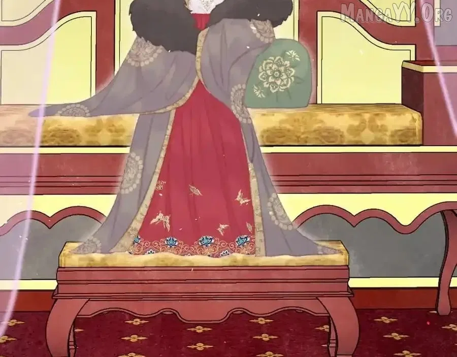 Shao Hua Long: Rebirth of the Evil Concubine’s Counterattack Chapter 16 – Page 81