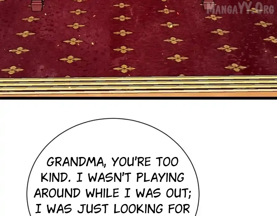 Shao Hua Long: Rebirth of the Evil Concubine’s Counterattack Chapter 16 – Page 82