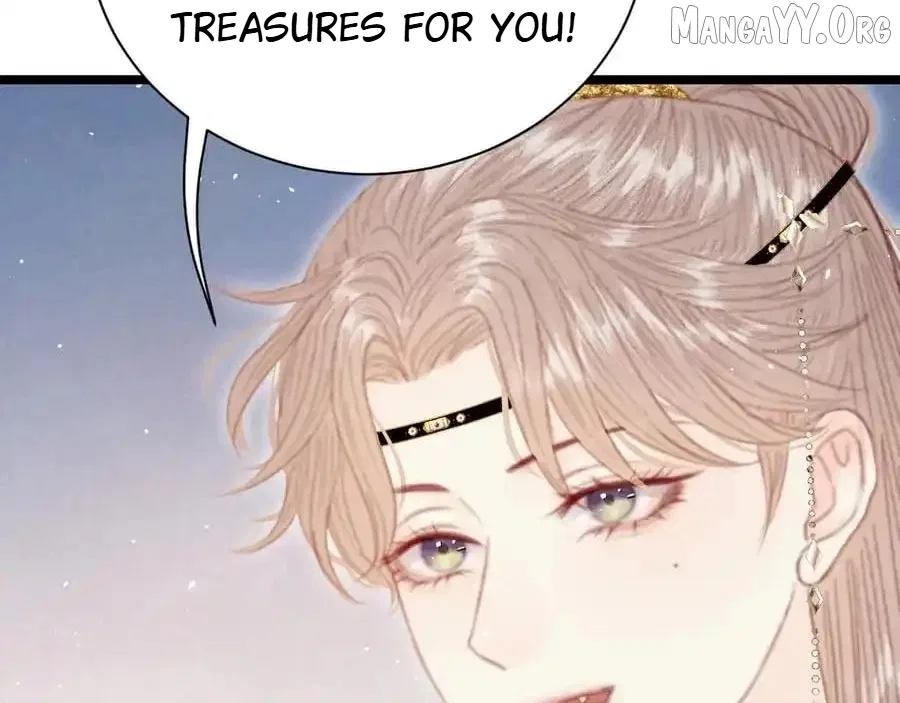 Shao Hua Long: Rebirth of the Evil Concubine’s Counterattack Chapter 16 – Page 83