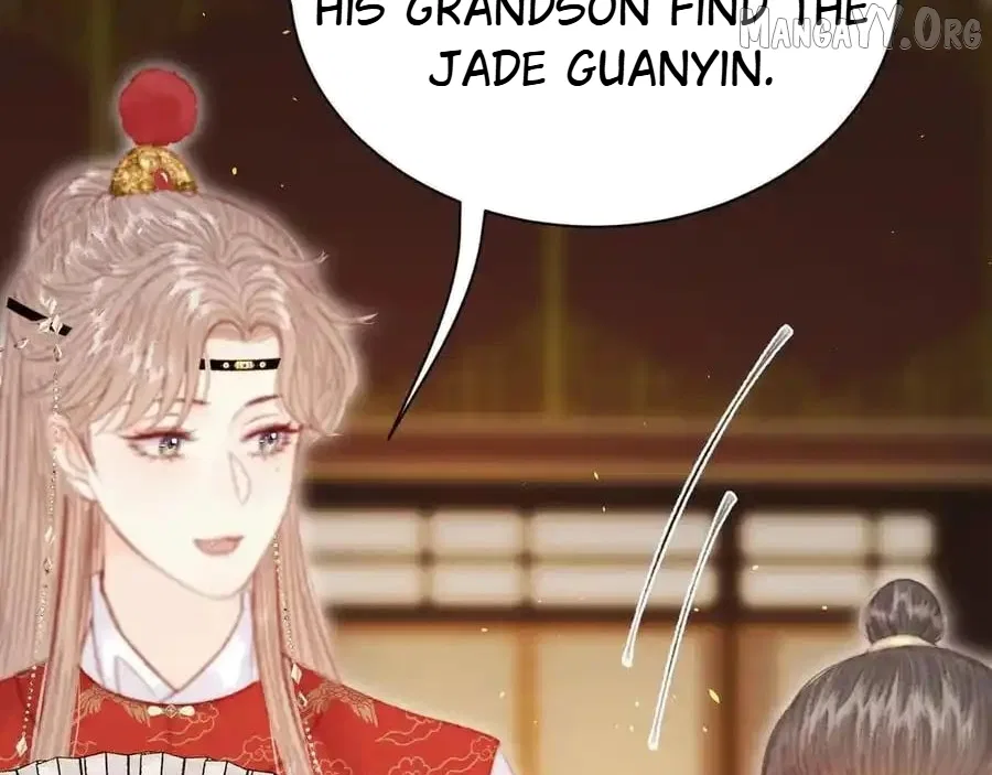 Shao Hua Long: Rebirth of the Evil Concubine’s Counterattack Chapter 16 – Page 93