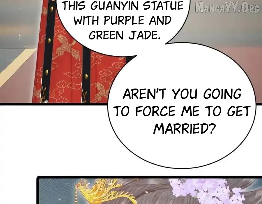 Shao Hua Long: Rebirth of the Evil Concubine’s Counterattack Chapter 16 – Page 105