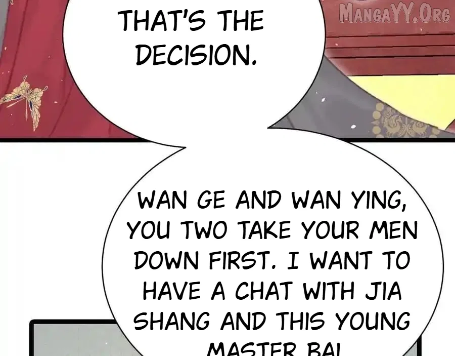 Shao Hua Long: Rebirth of the Evil Concubine’s Counterattack Chapter 16 – Page 114