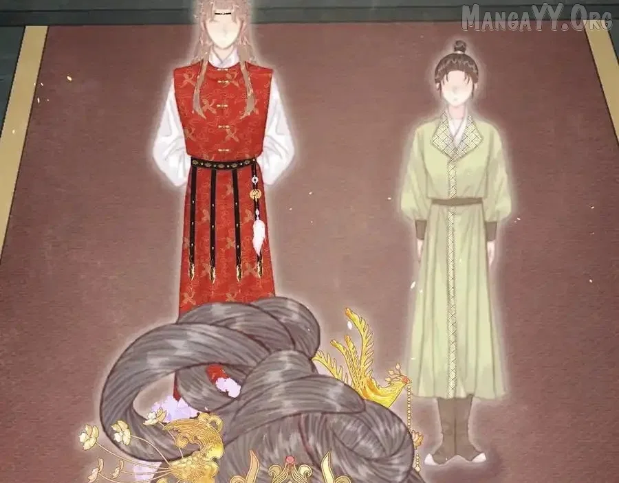 Shao Hua Long: Rebirth of the Evil Concubine’s Counterattack Chapter 16 – Page 119