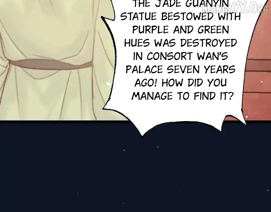 Shao Hua Long: Rebirth of the Evil Concubine’s Counterattack Chapter 16 – Page 129