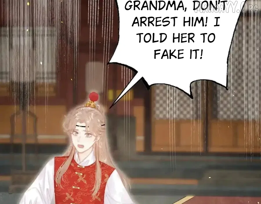 Shao Hua Long: Rebirth of the Evil Concubine’s Counterattack Chapter 16 – Page 135