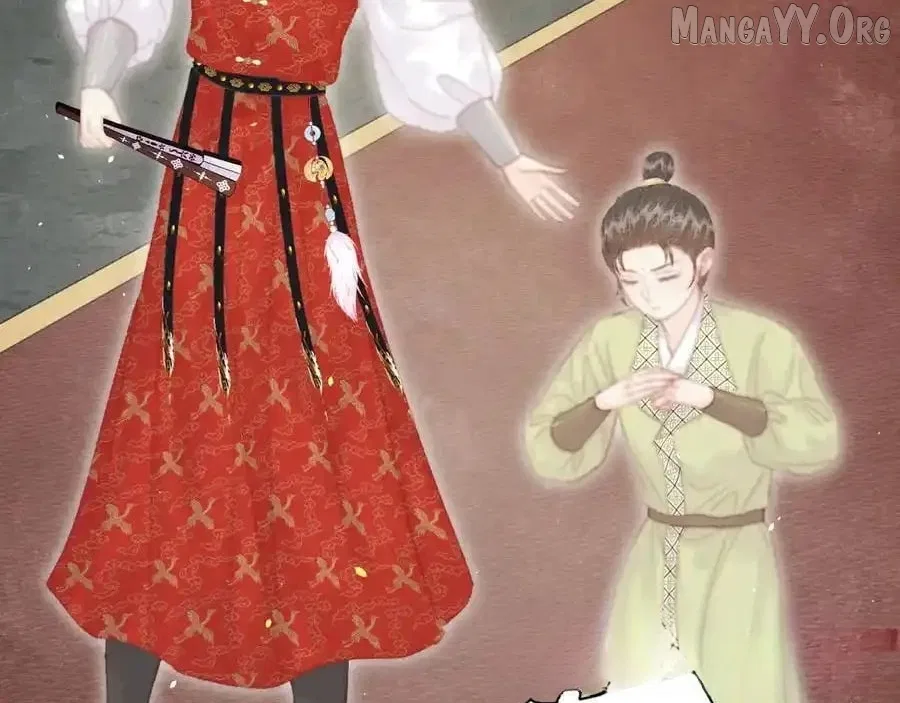 Shao Hua Long: Rebirth of the Evil Concubine’s Counterattack Chapter 16 – Page 136