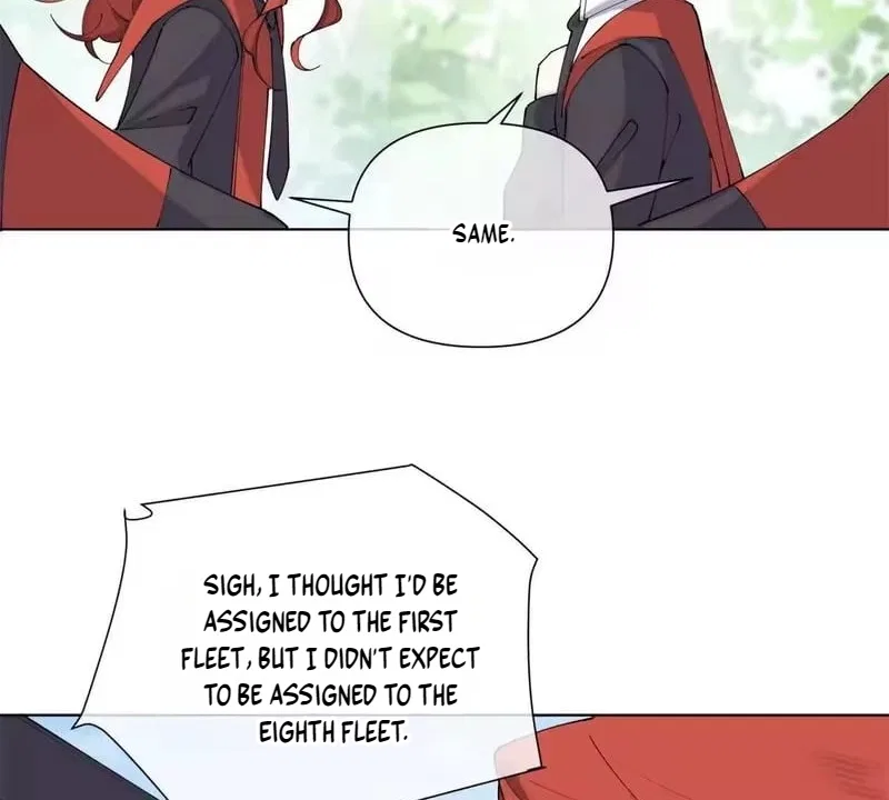 Her Marriage Was Called Off at Daytime, the Cutely Fierce Commander Asked Her For a Hug at Night Chapter 190 – Page 9