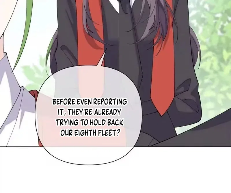 Her Marriage Was Called Off at Daytime, the Cutely Fierce Commander Asked Her For a Hug at Night Chapter 190 – Page 16